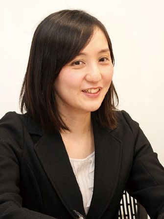 冨野宏美氏