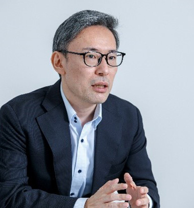 木村 慎吾氏