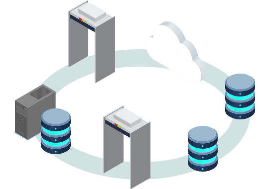 ゼロトラスト環境構築までインテックでサポート可能